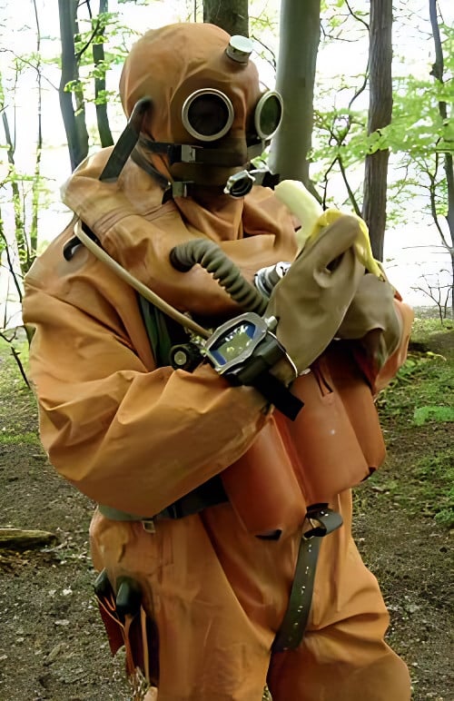 Monkey Suit