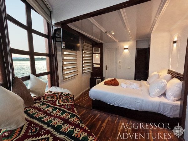 Aggressor Adventures