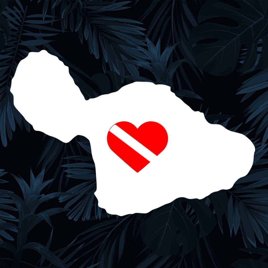 Maui