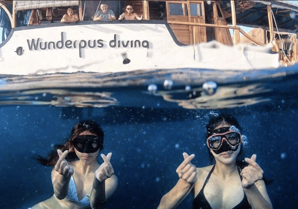 Innovative Bundle Dive