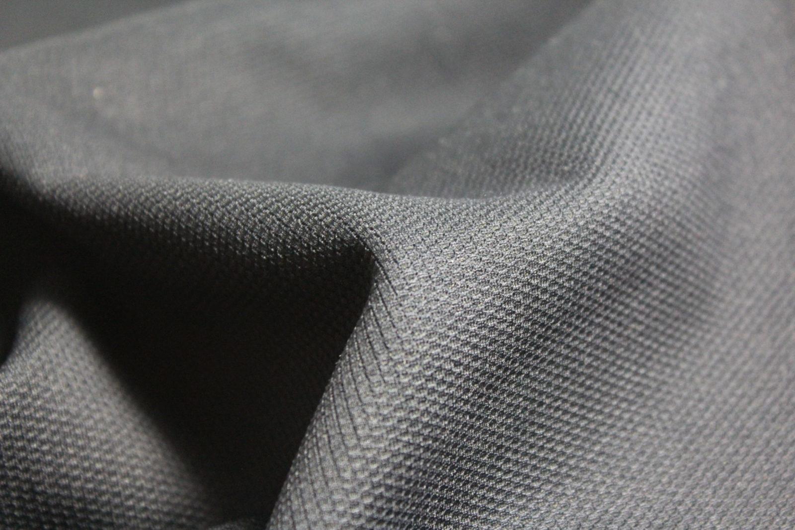 Sharkskin Chillproof Titanium Fabric