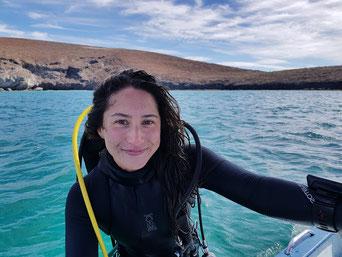 Girls That Scuba celebrates women in diving at GO Diving Show 2 image 1