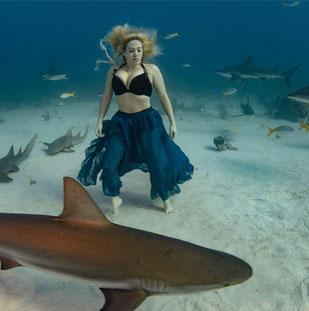 Girls That Scuba celebrates women in diving at GO Diving Show 4 image 3 1