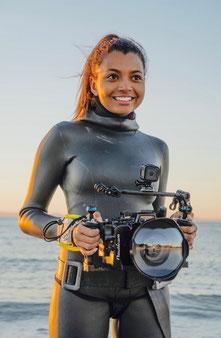 Girls That Scuba celebrates women in diving at GO Diving Show 5 image 4 1