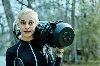 Girls That Scuba celebrates women in diving at GO Diving Show 6 image 5 1