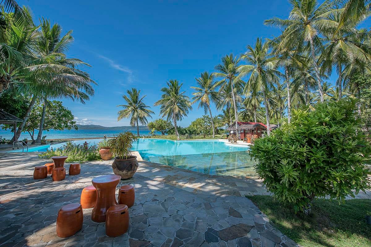 Risk Free Booking at Gangga Island Resort and Spa