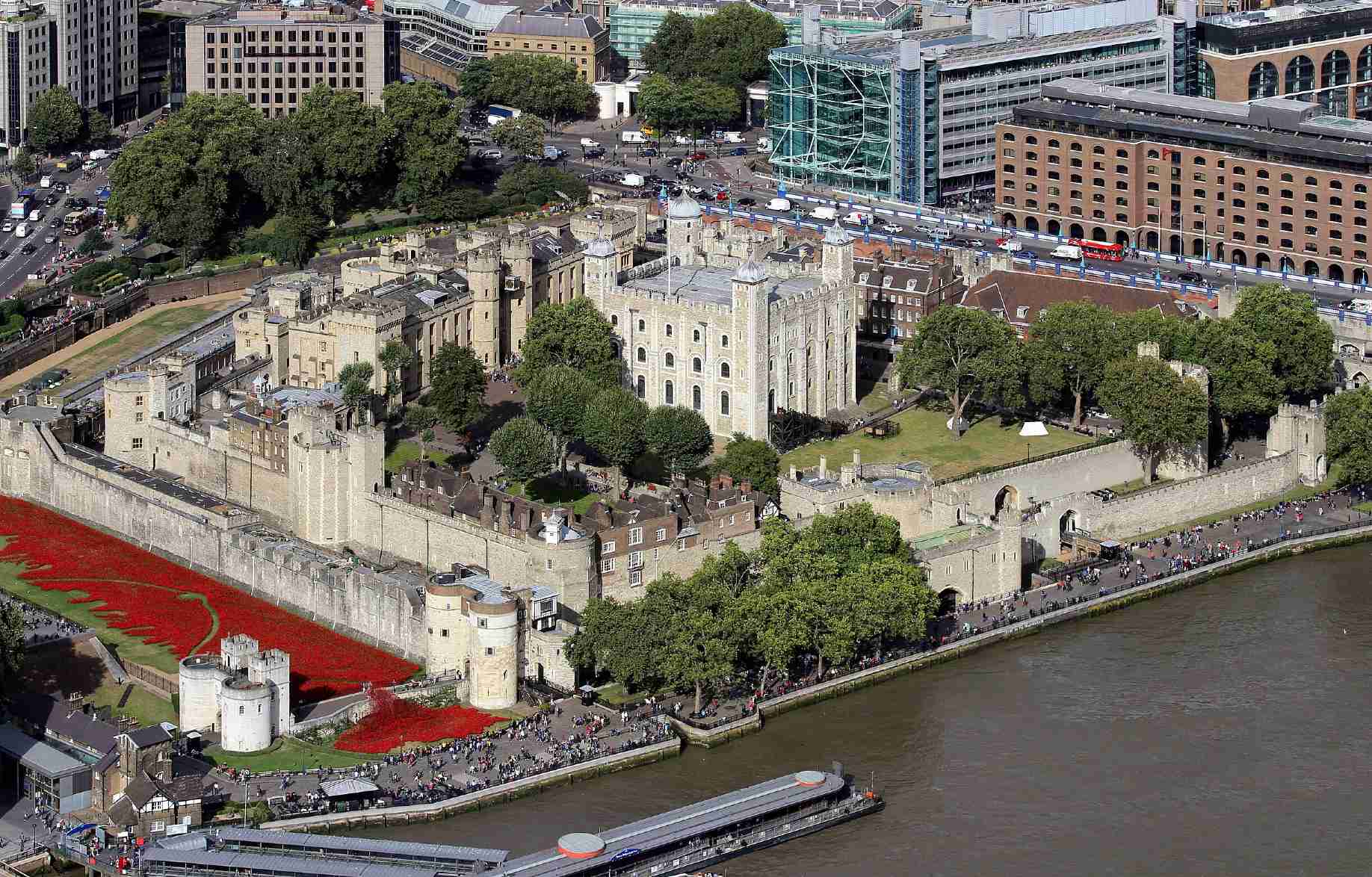 Divers’ Tudor gun haul caused British-Irish rift