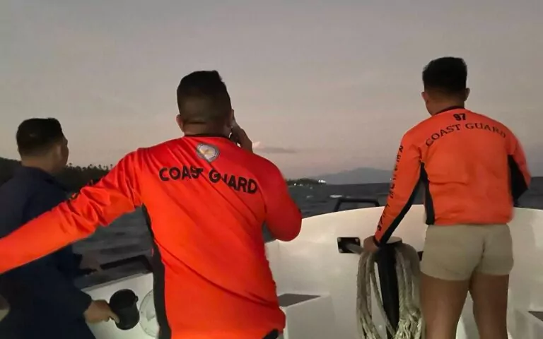 Operazione di ricerca del sub disperso Ilia Peregudin (PCG)