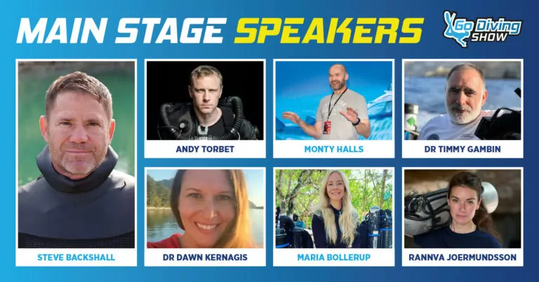 Main Stage
