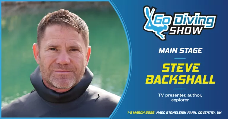 Steve Backhall