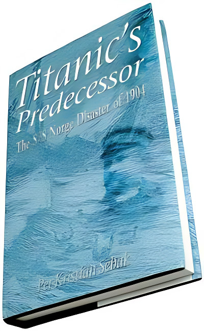 Titanic's Predecessor