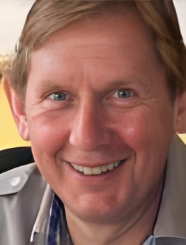 Vic Verlinden