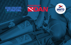 Powered by DAN