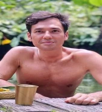 Zoektocht naar Britse duiker op de Filipijnen stopgezet 1 Vermist: Mark David Morris (provinciaal politiebureau van Negros Oriental)