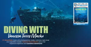 Scuba Diver ANZ Issue 80 Out Now