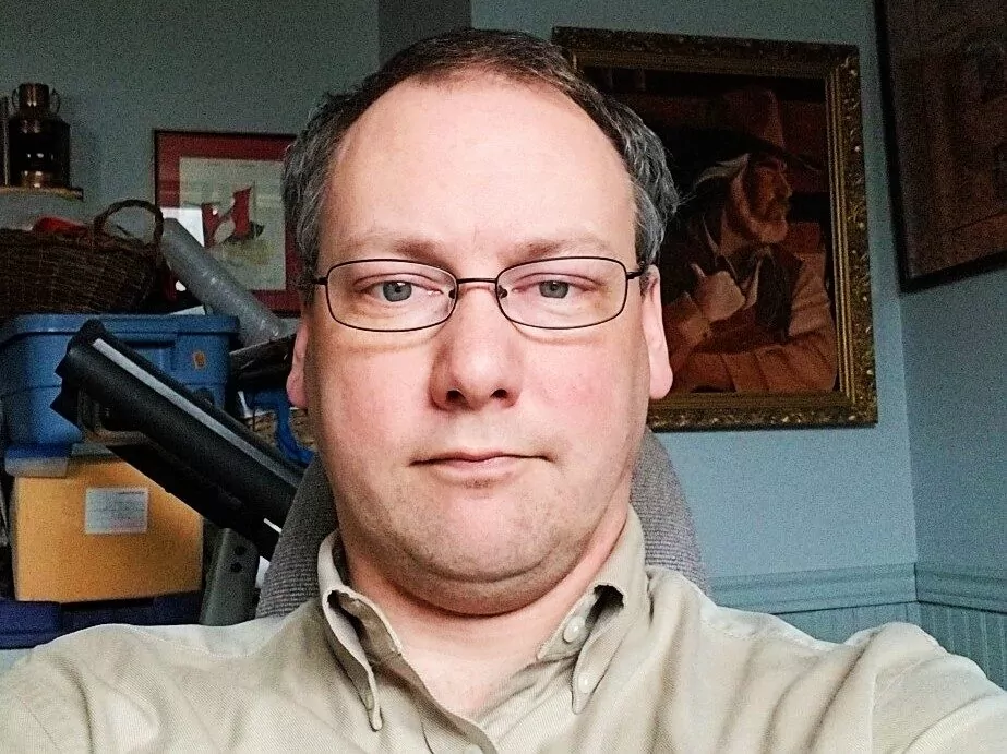 Proprietarul unui magazin de scufundări despre motivul pentru care a murit fiul + al doilea deces în Ontario 2 Scafandru din Ontario Chris Haslip