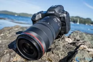 Canon EOS R5 Mk II (Nirupam Nigam)