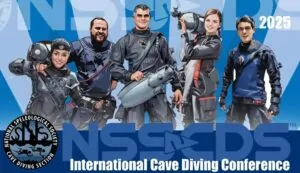 Conferência de mergulho em cavernas (NSS-CDS)