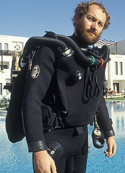Peter Readey