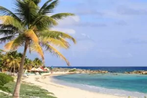 O fugitivo trabalhava como instrutor de mergulho em Cozumel (Ricraider)