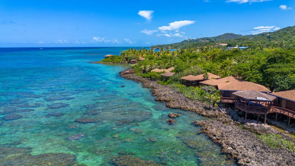 Risveglia i tuoi sensi all'Anthony's Key Resort 1 Il resort chiave di Anthony