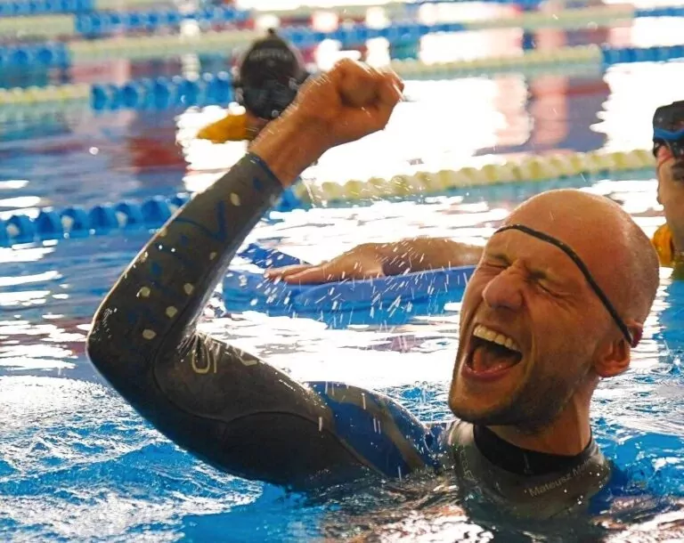 Poolakas Mateusz Malina tegi Kreekas kübaratriki.