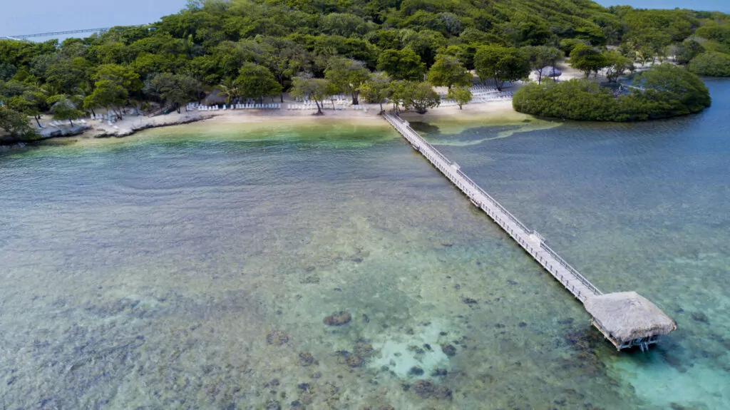 Risveglia i tuoi sensi all'Anthony's Key Resort 3 Il resort chiave di Anthony