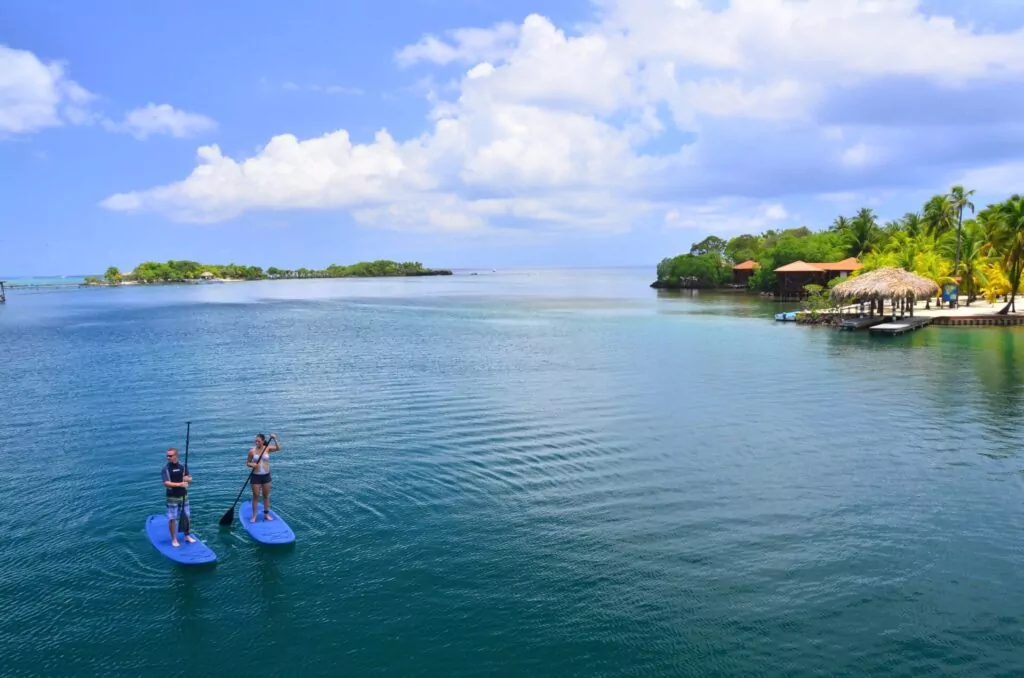 Risveglia i tuoi sensi all'Anthony's Key Resort 5 Il resort chiave di Anthony