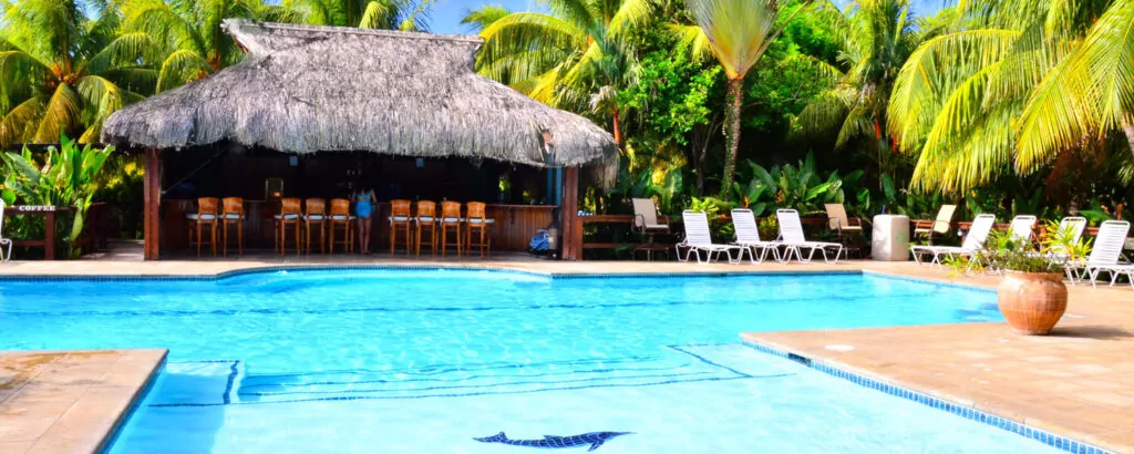 Risveglia i tuoi sensi all'Anthony's Key Resort 2 Il resort chiave di Anthony
