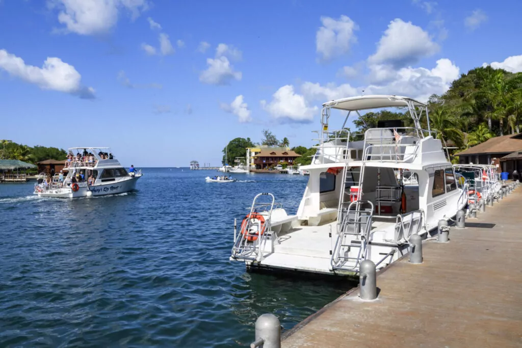 Risveglia i tuoi sensi all'Anthony's Key Resort 4 Il resort chiave di Anthony