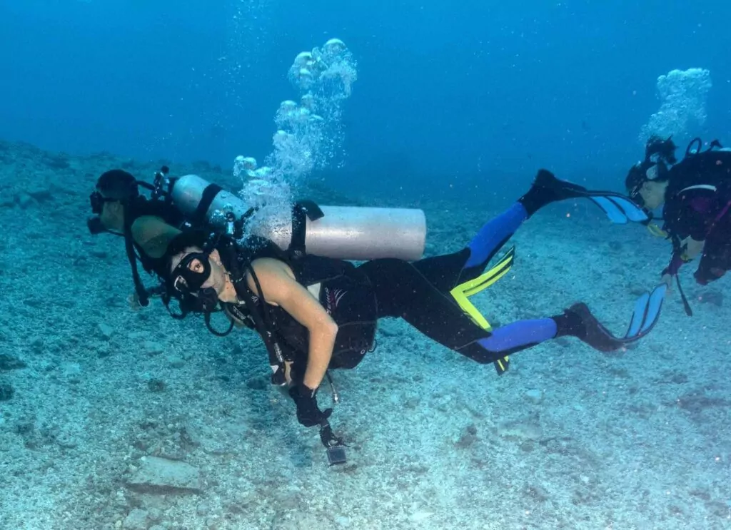 我走到哪裡都帶著 GoPro 4 “讓大海來到你身邊”