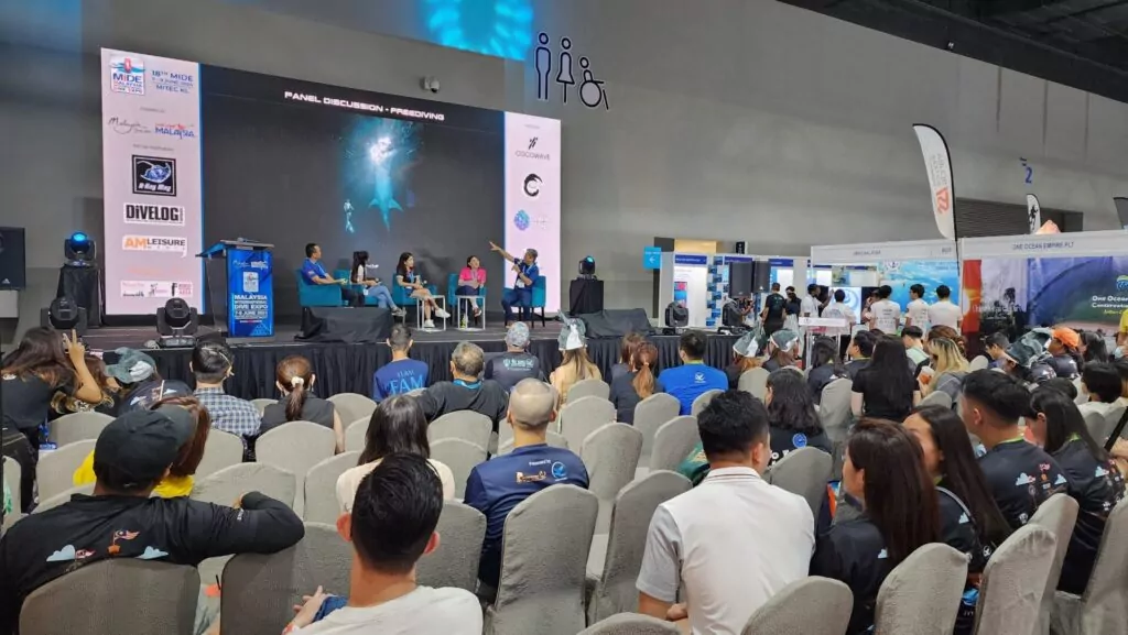 马来西亚国际潜水博览会(MIDE)2025 1 20240608 164408