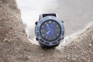 O novo Scubapro Galileo 3 Ti