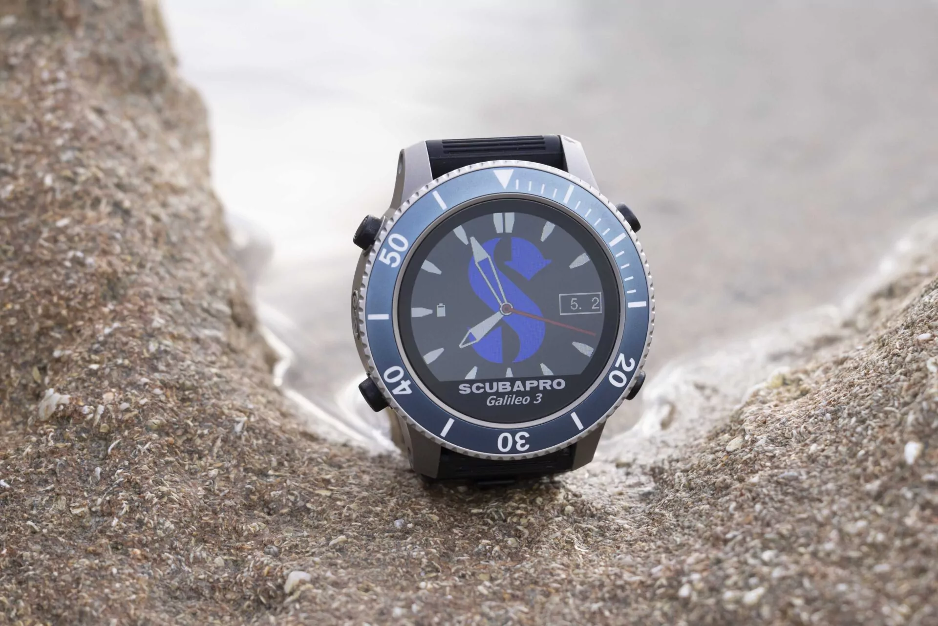 Galileo 3 Titanium 现身，享受夏季 AI 折扣