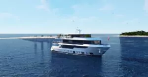 Blue Marlin