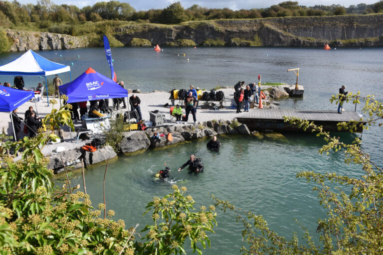 NW Dive Fest
