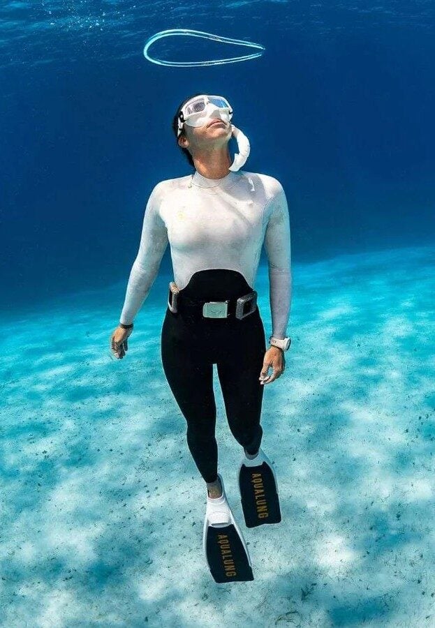 Aqualung FREEFLEX Freedive Wetsuit 2mm