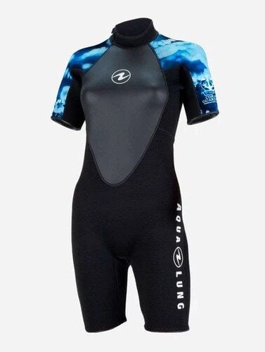 Aqualung Hydroflex Shorty