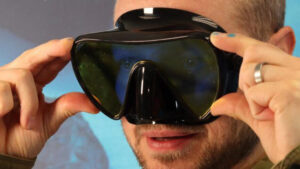 Best Diving Masks 2025