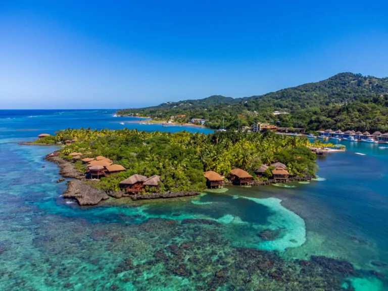 Anthony's Key Resort