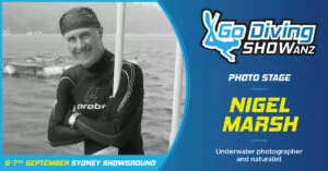 Nigel Marsh