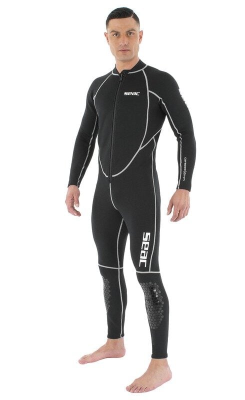 SEAC Carezza 2mm Full Wetsuit