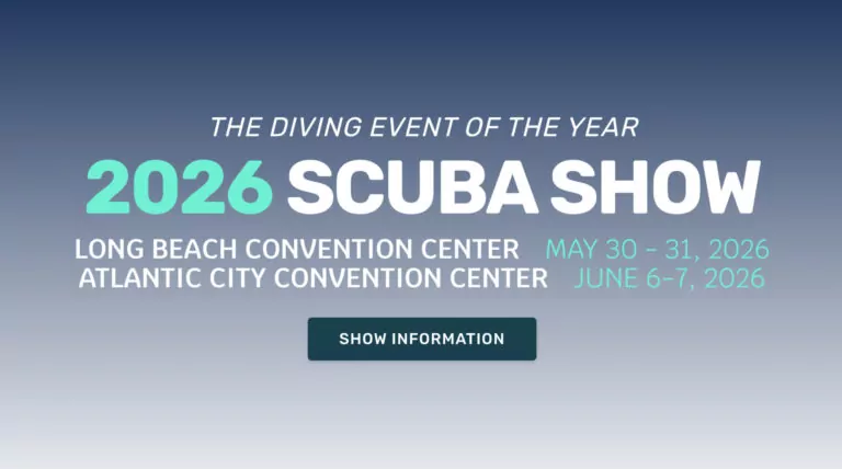 Scuba Show