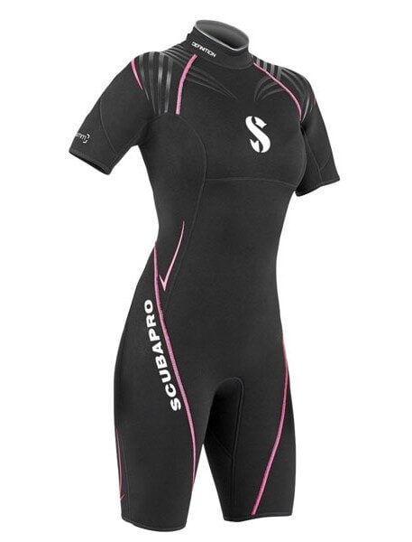 Scubapro Definition 2.5mm Shorty