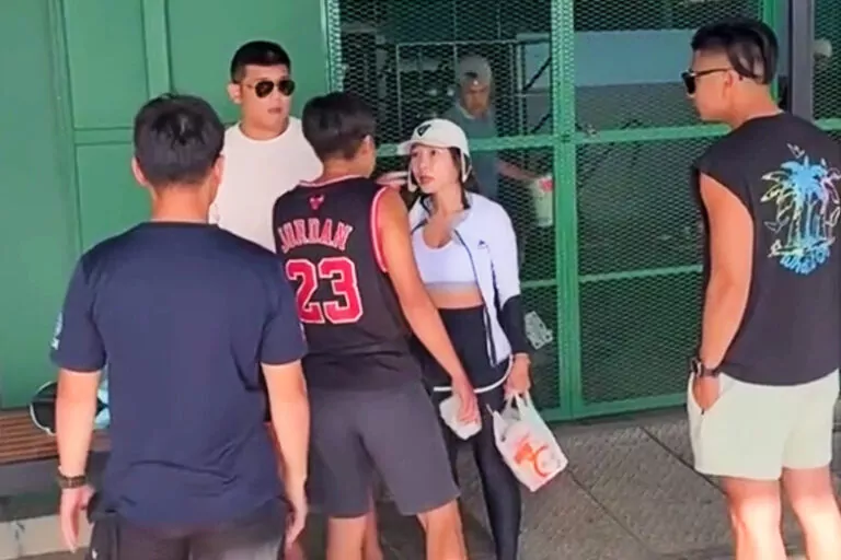 Alitan na may kinalaman sa pagsisid sa Semporna