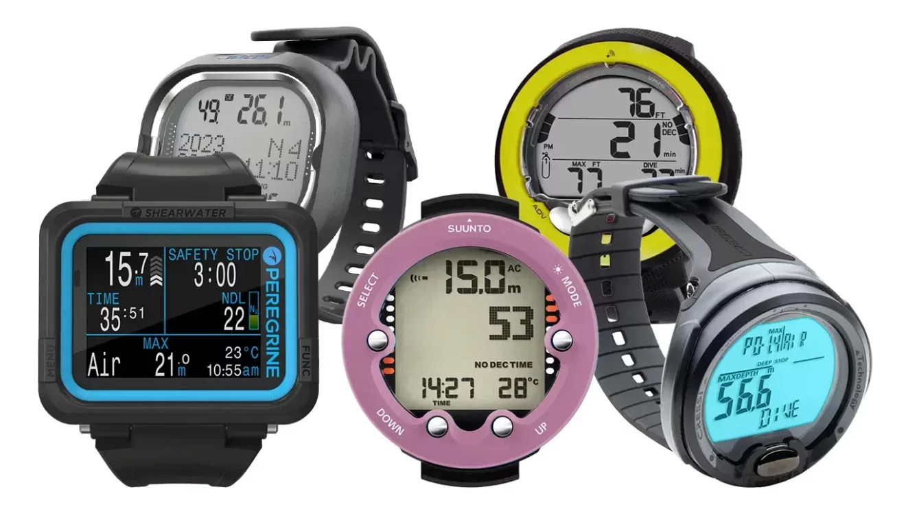Best dive watches under 500 GBP