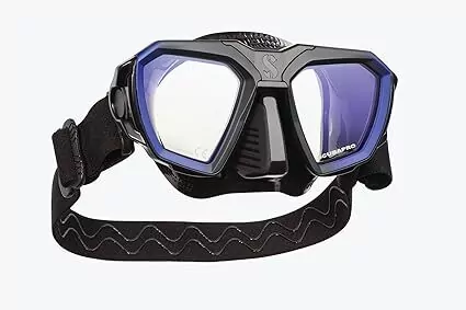 L-Aqwa Maskijiet tal-Għadis fl-2025 1 Maskra Scubapro D