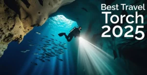 Best Travel Torch 2025