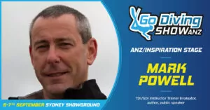 Mark Powell