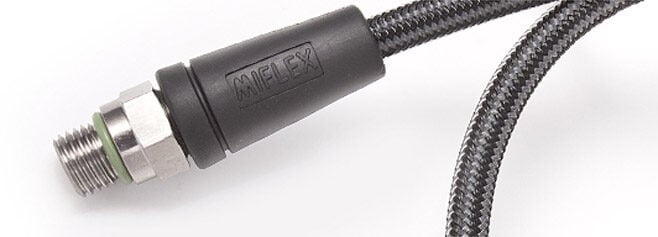 The Top Ten Items To Save A Dive In 2025 7 Miflex Xtreme LP Diving Hoses